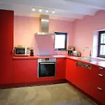 Poppenhuis Durbuy
