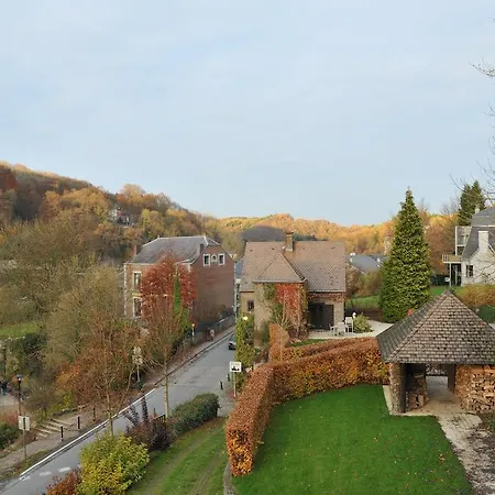 Feriehus Poppenhuis Durbuy